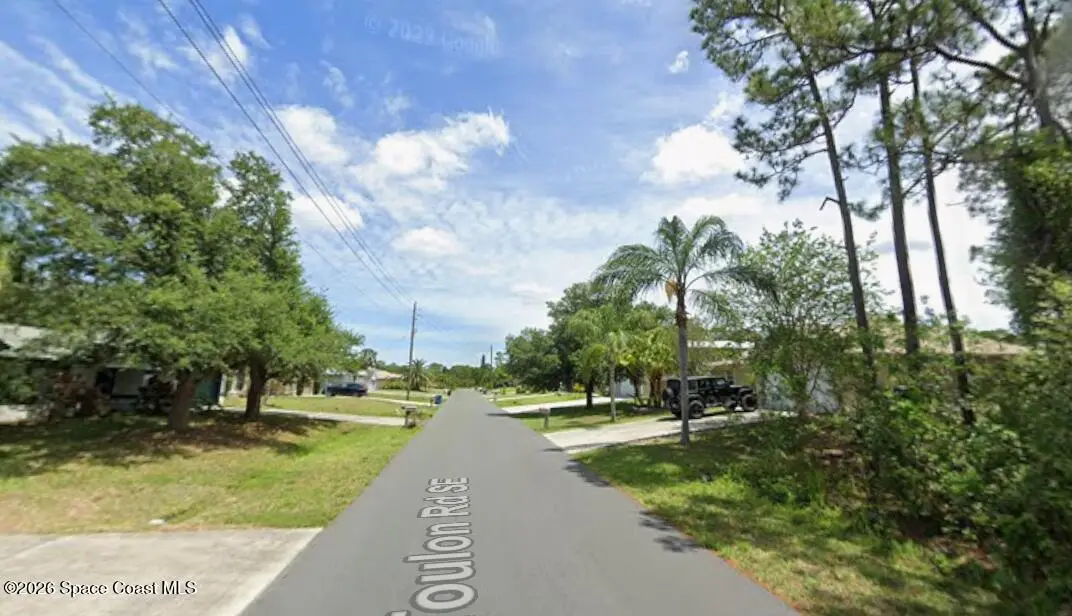 2961 Toulon Road Se, Palm Bay, Fl 32909, FL