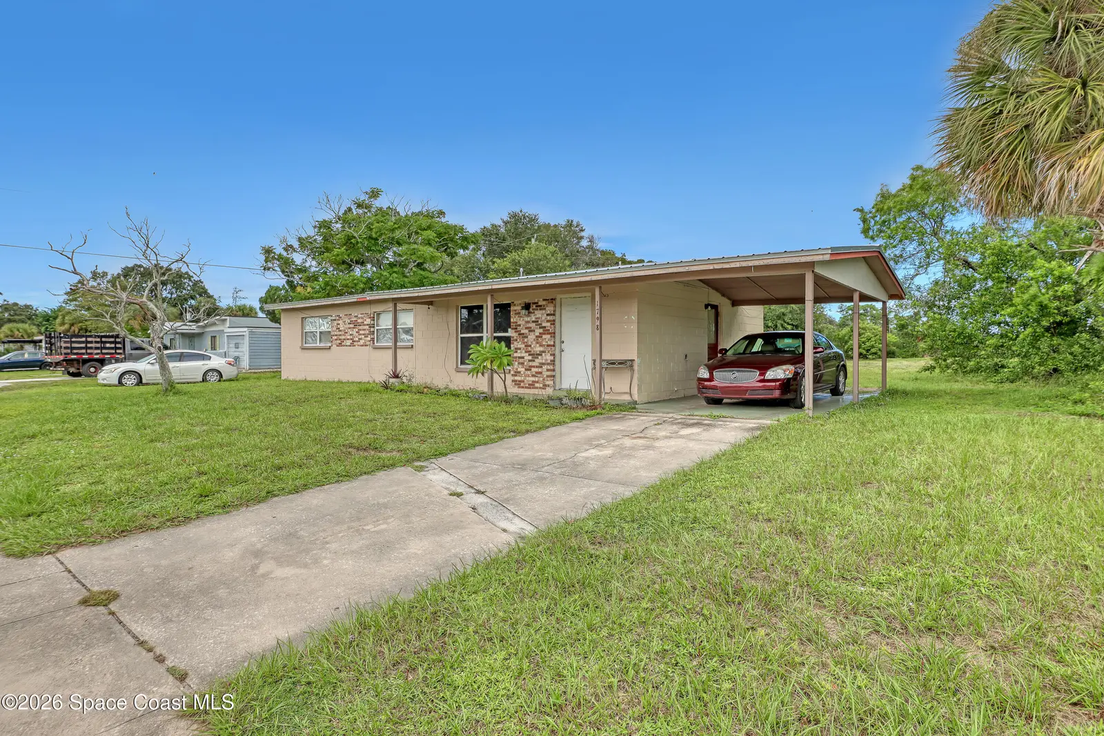 1798 Dixon Boulevard, Cocoa, Fl 32922, FL