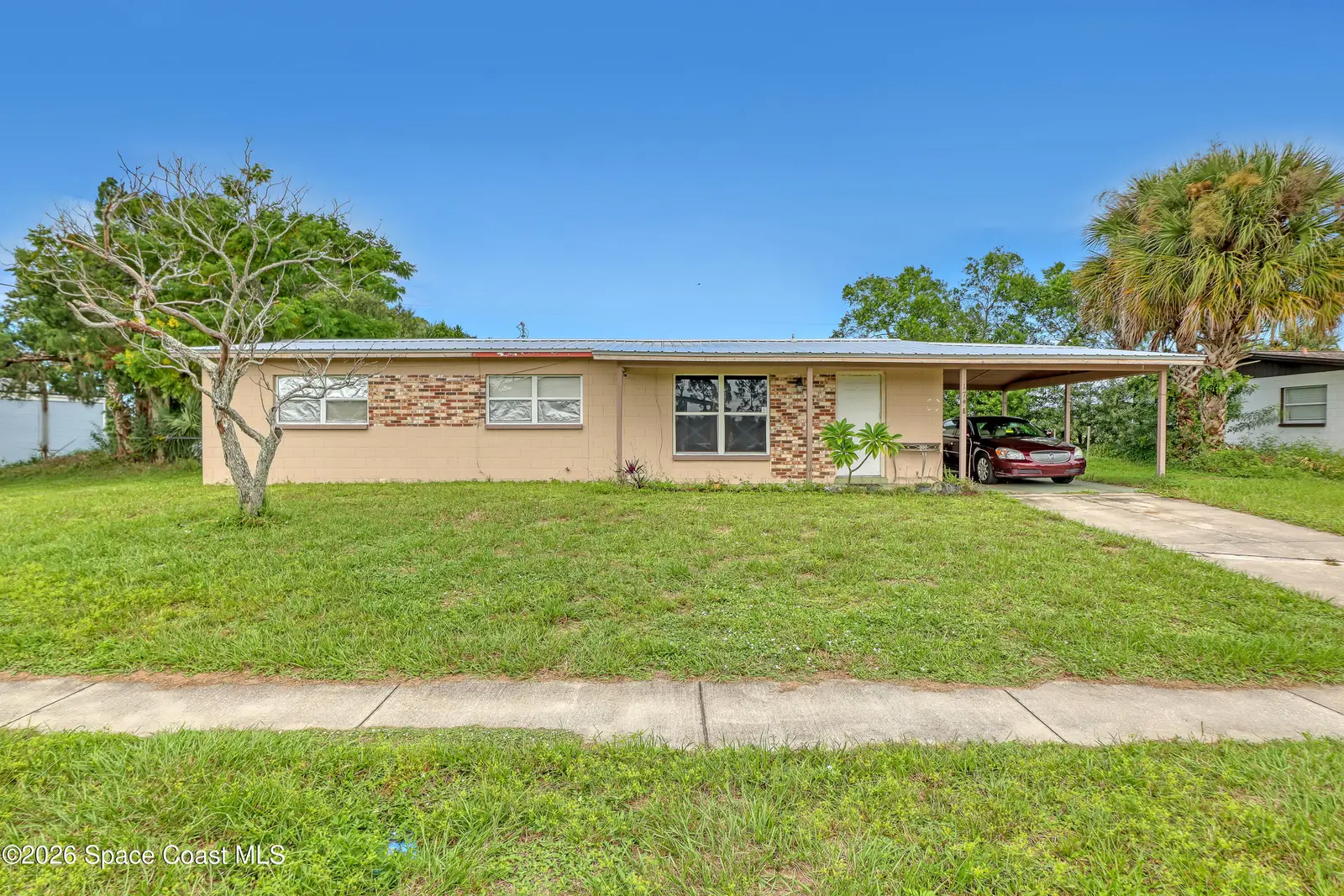 1798 Dixon Boulevard, Cocoa, Fl 32922, FL
