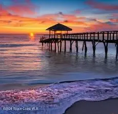 3400 Ocean Beach Boulevard 614, Cocoa Beach, Fl 32931, FL