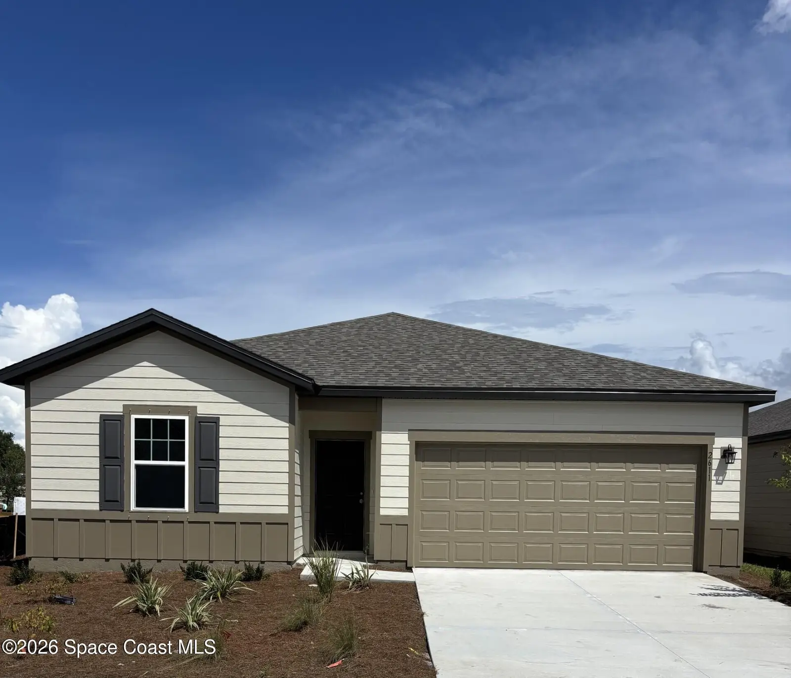 2611 Adler Lane, Mims, Fl 32754, FL