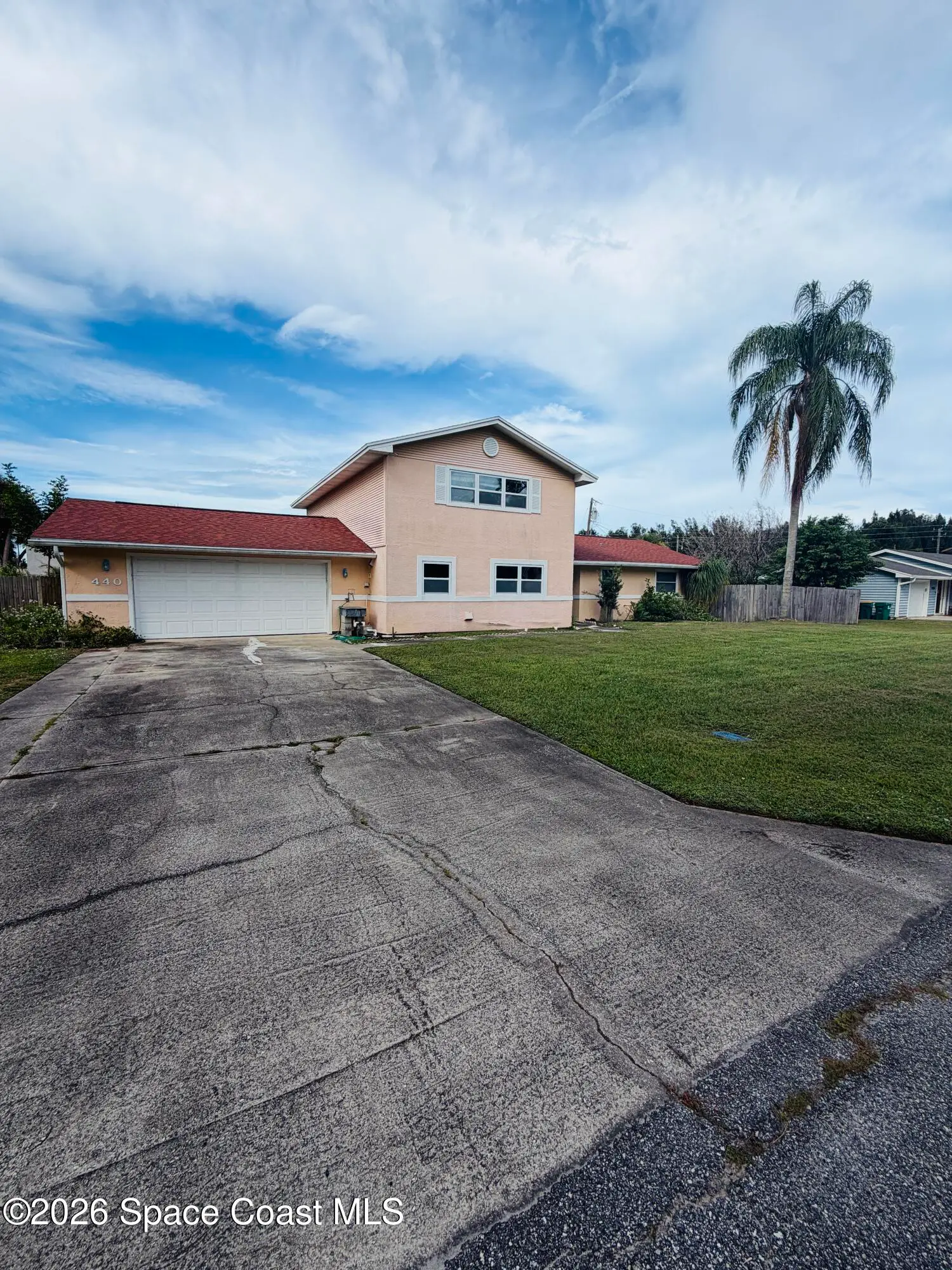 440 Pine Boulevard, Merritt Island, Fl 32952, FL