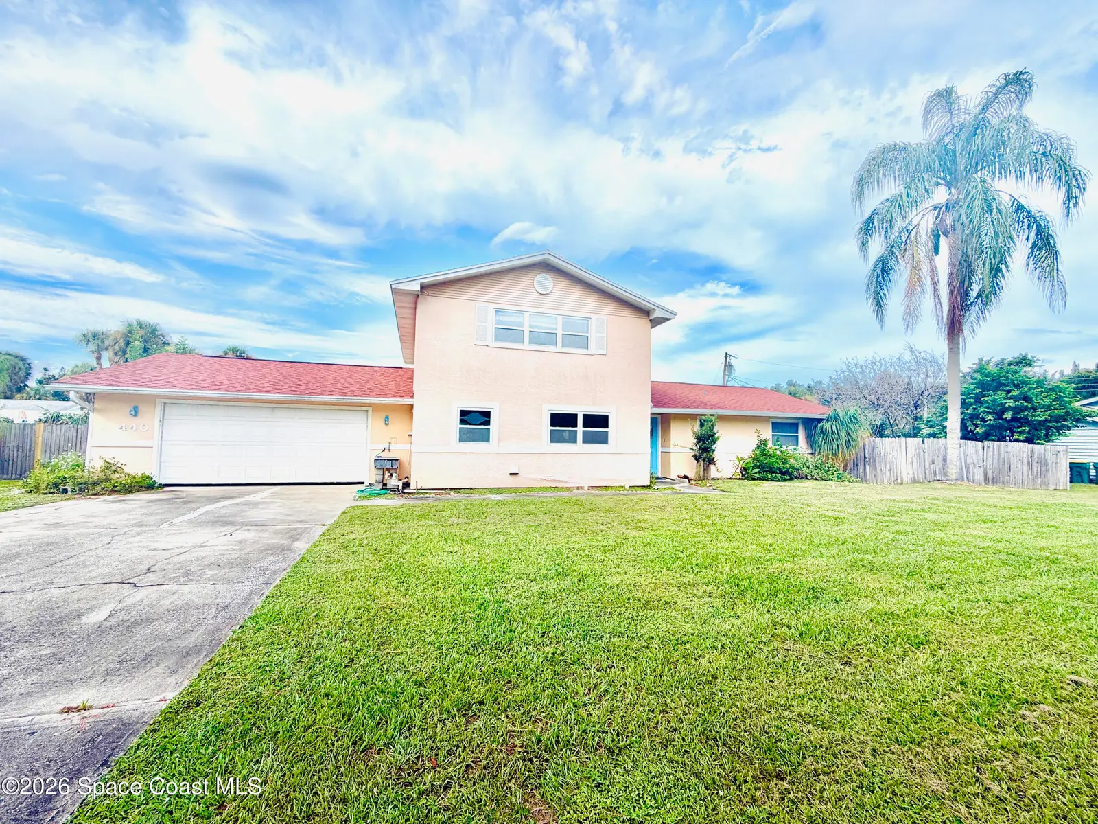 440 Pine Boulevard, Merritt Island, Fl 32952, FL