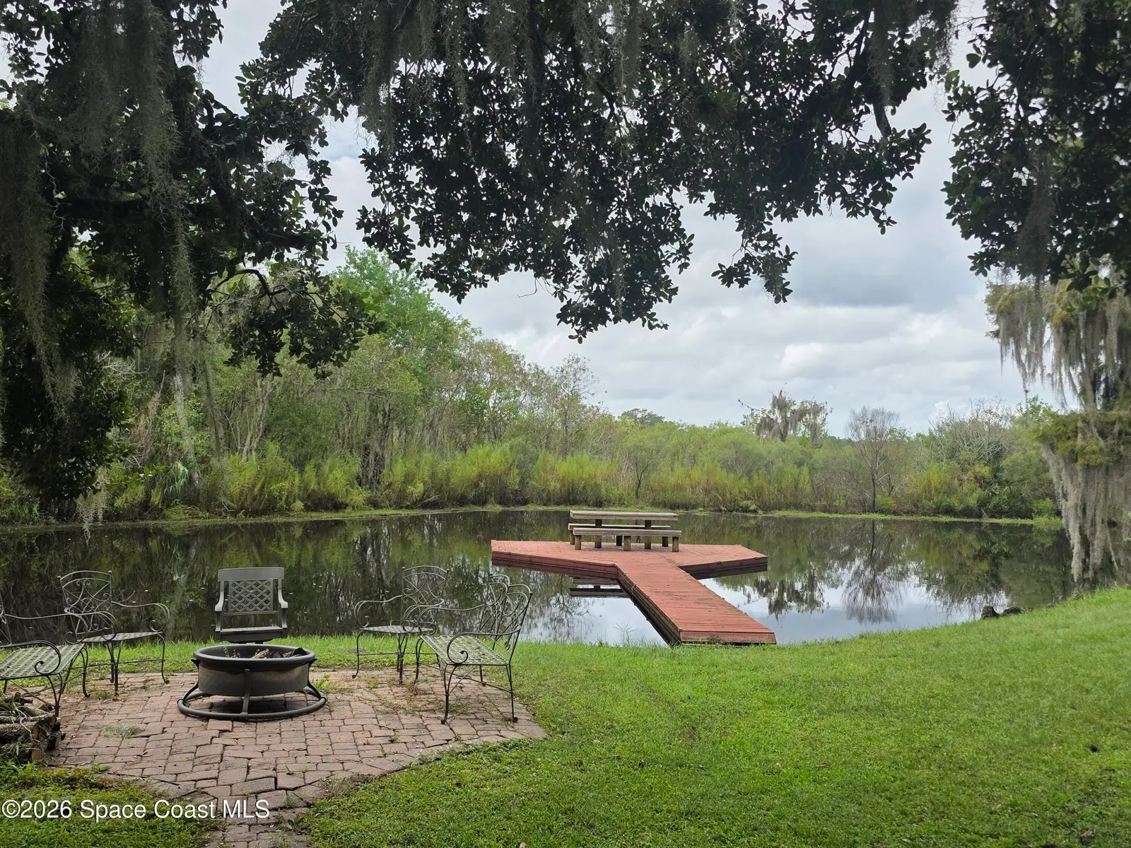 2619 Quail Trail, Titusville, Fl 32780, FL
