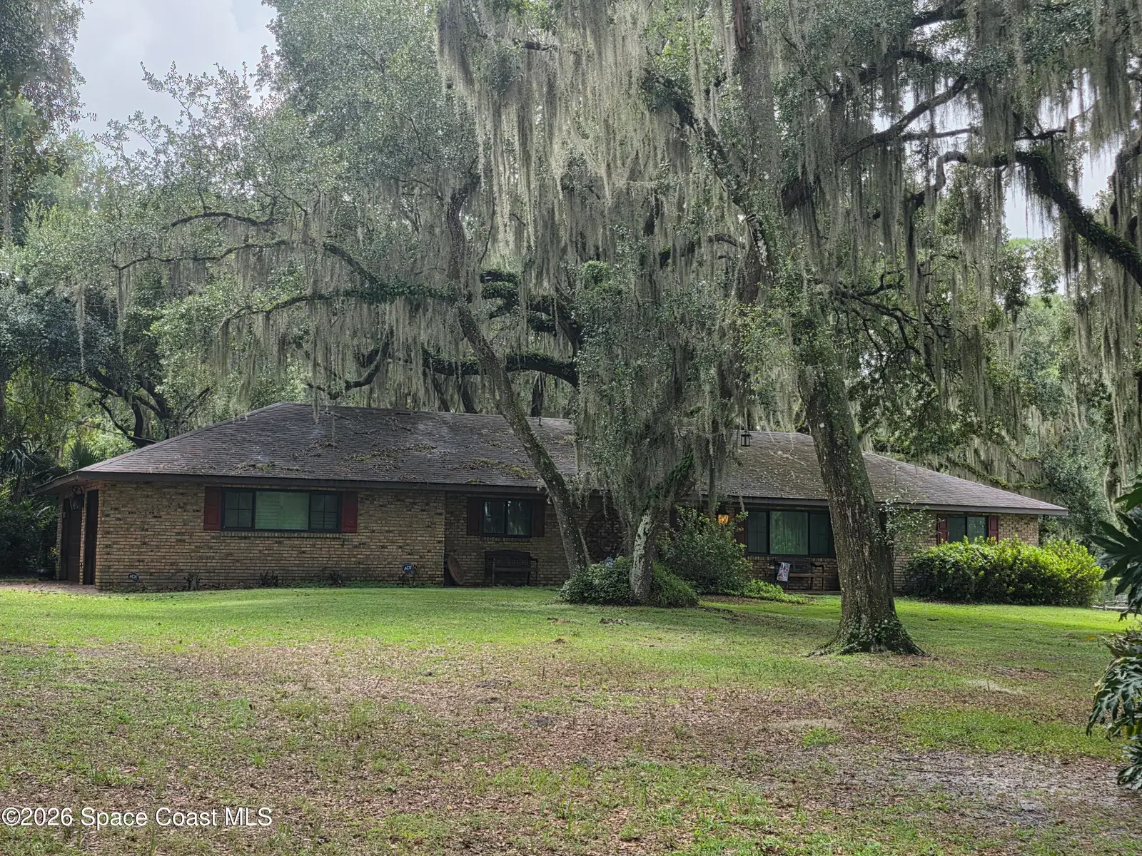 2619 Quail Trail, Titusville, Fl 32780, FL