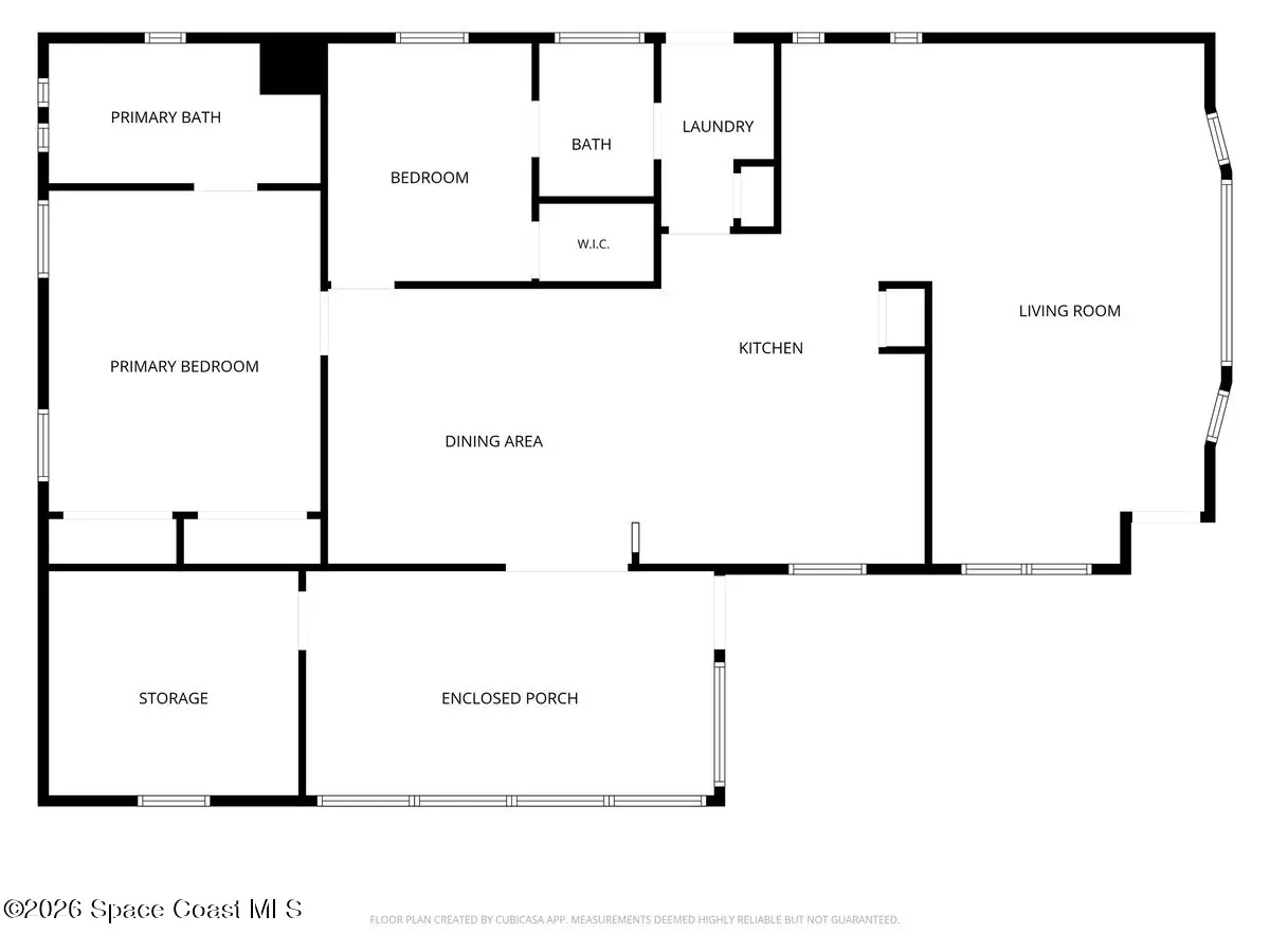 5351 Bannock Street, Micco, Fl 32976, FL