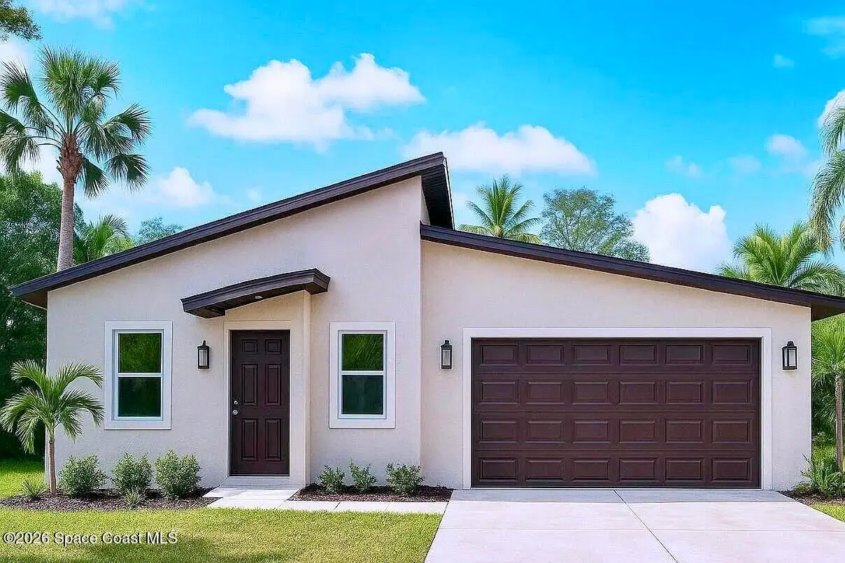 556 Plumbago Road Nw, Palm Bay, Fl 32907, FL