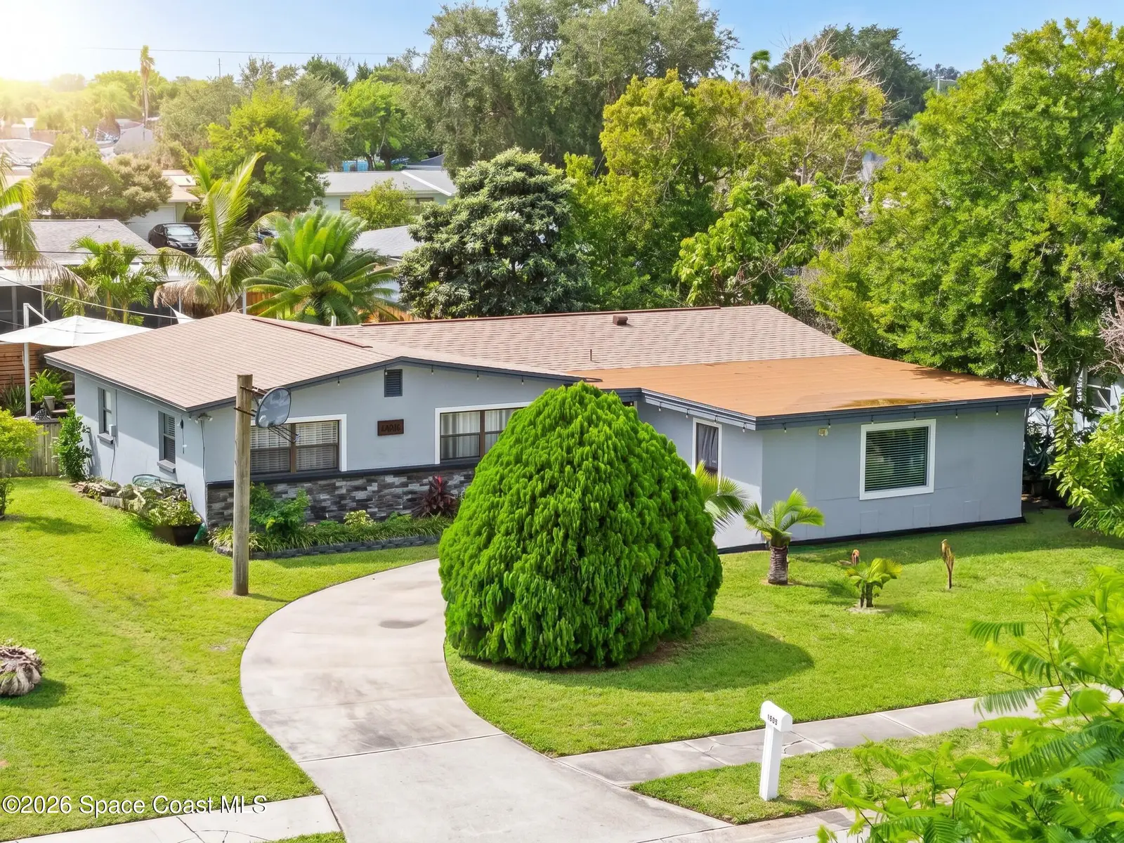 1485 Holly Avenue, Merritt Island, Fl 32952, FL