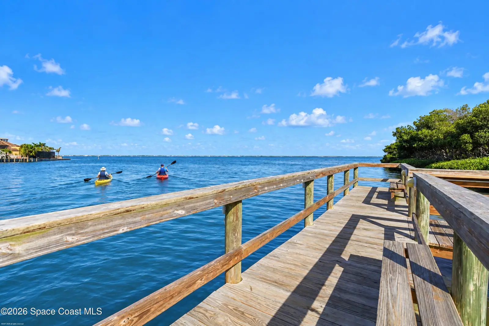 5803 N Banana River Boulevard 1047, Cape Canaveral, Fl 32920, FL