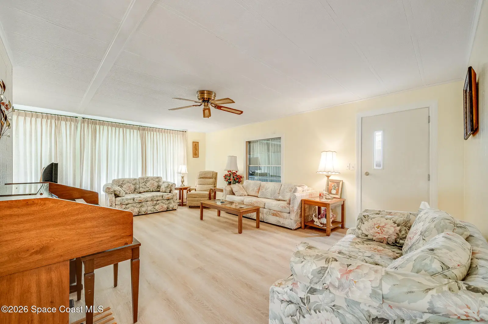 908 Thrush Circle, Barefoot Bay, Fl 32976, FL