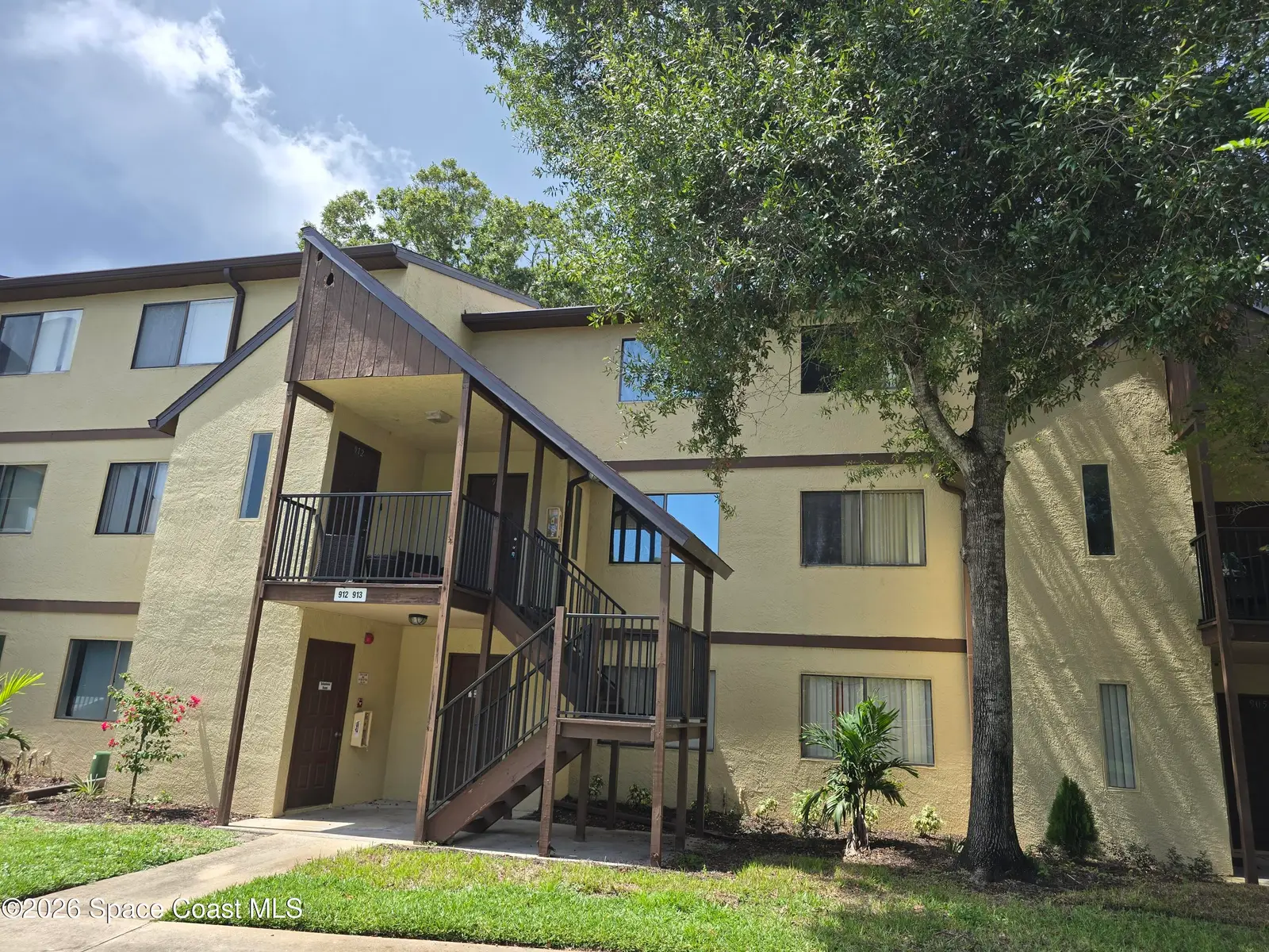 7804 Maplewood Drive 913, West Melbourne, Fl 32904, FL