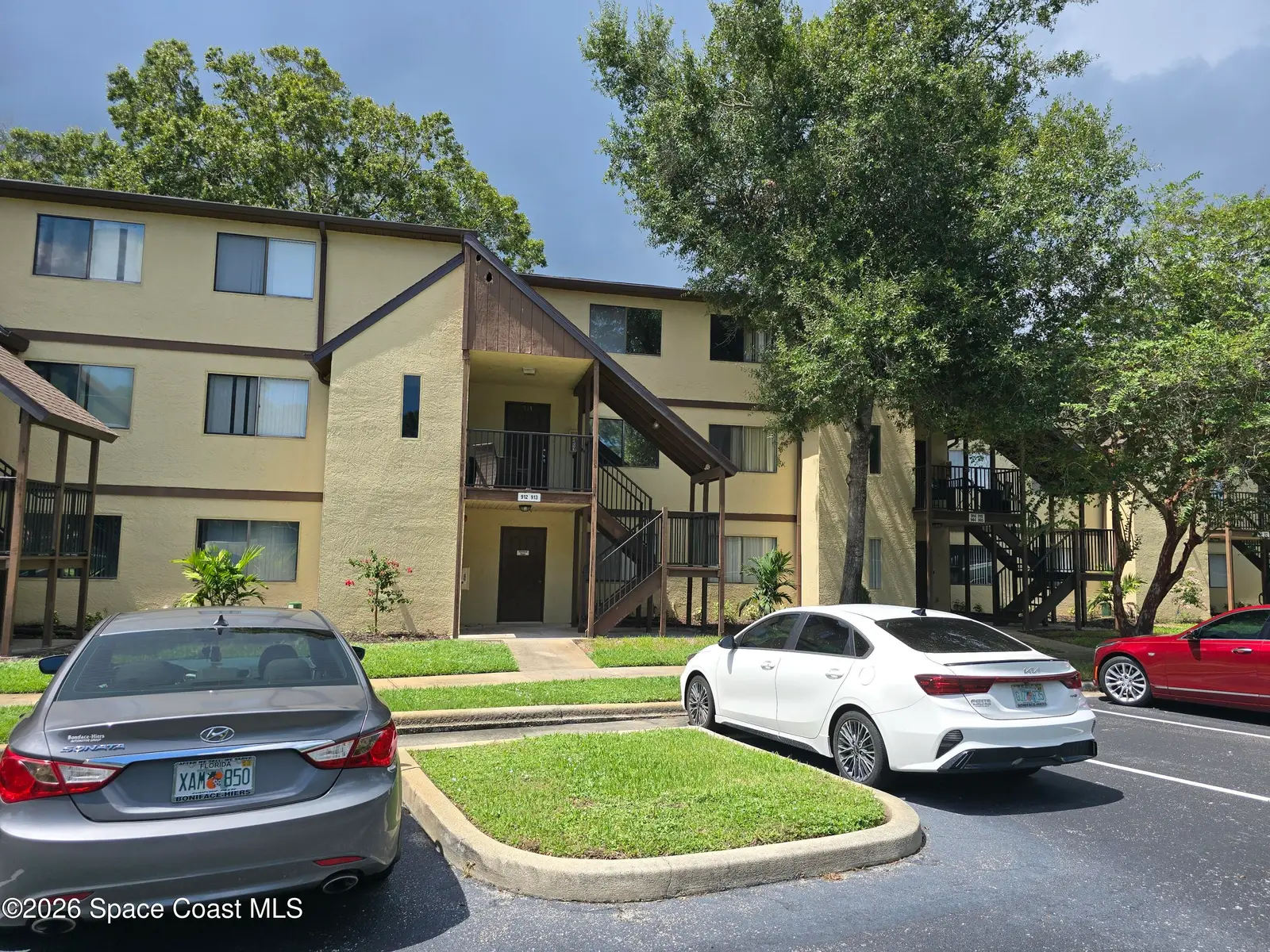 7804 Maplewood Drive 913, West Melbourne, Fl 32904, FL