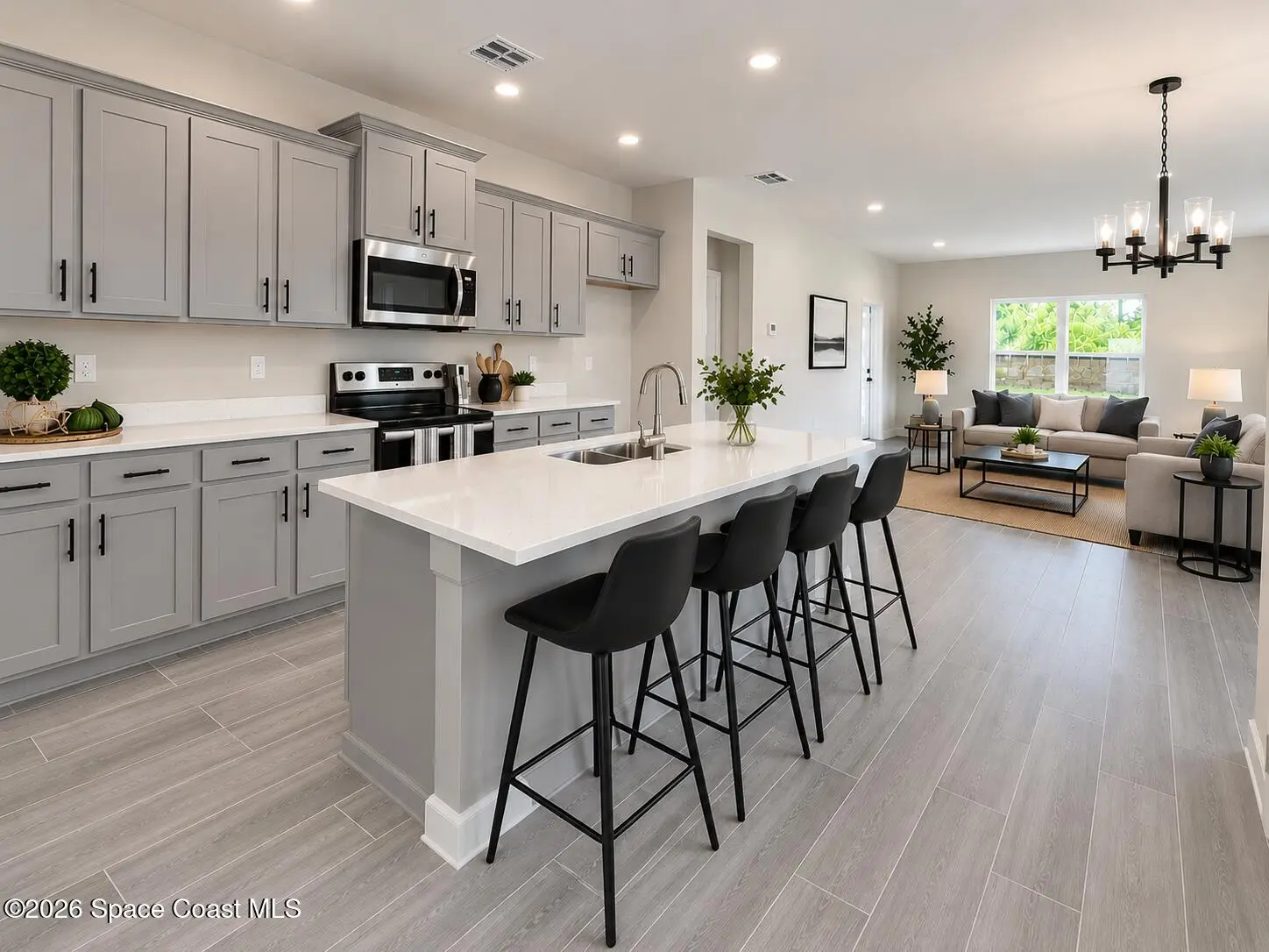 1305 Kylar Drive Nw, Palm Bay, Fl 32907, FL