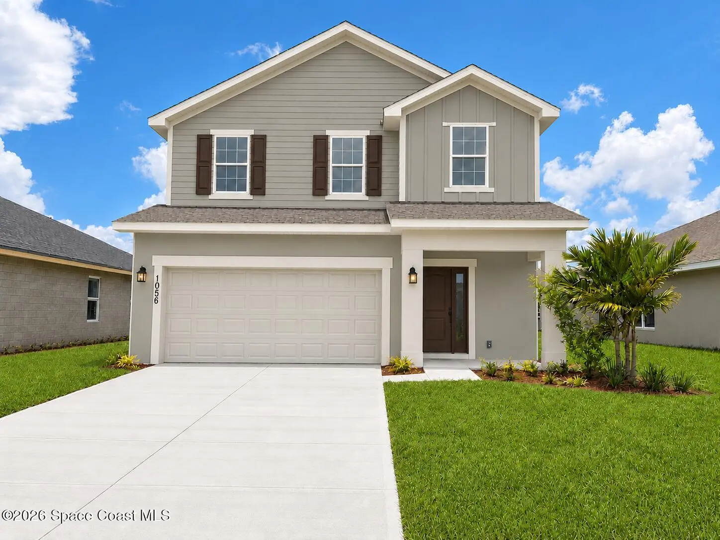 1305 Kylar Drive Nw, Palm Bay, Fl 32907, FL