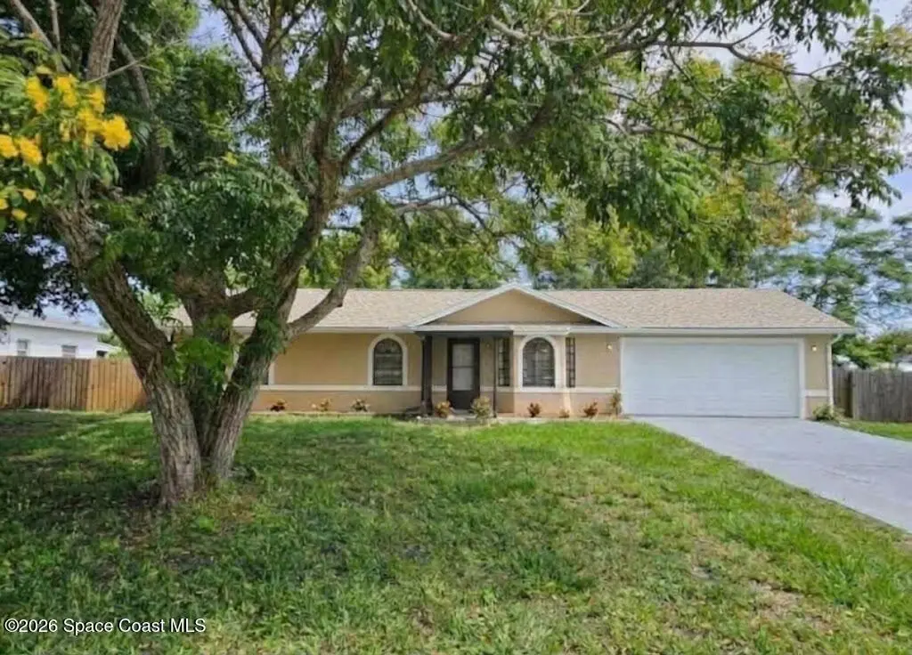 5923 Ackard Avenue, Cocoa, Fl 32927, FL