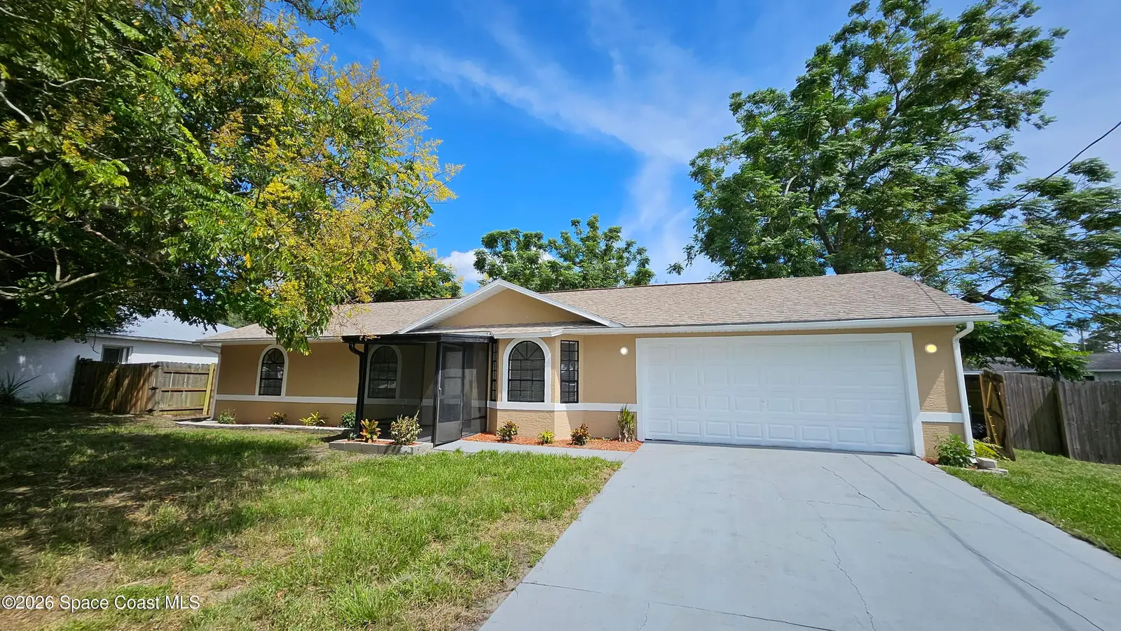 5923 Ackard Avenue, Cocoa, Fl 32927, FL
