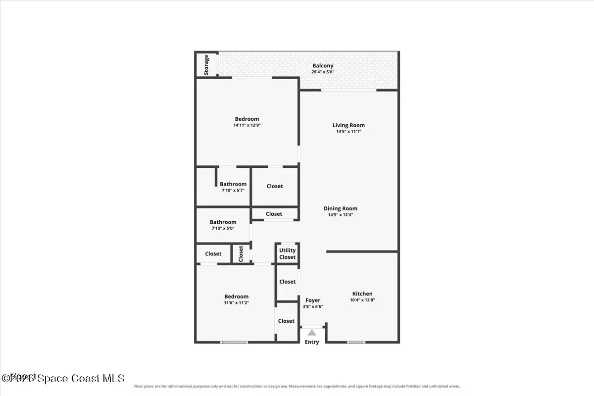 1465 Highway A1a Highway 504, Satellite Beach, Fl 32937, FL
