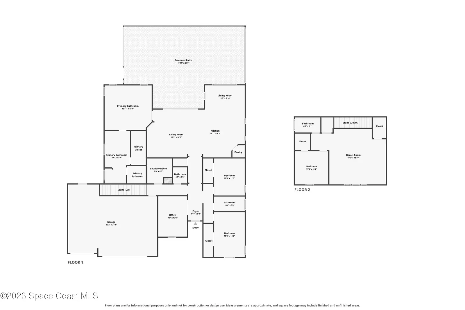 3447 Caviston Way, Melbourne, Fl 32940, FL