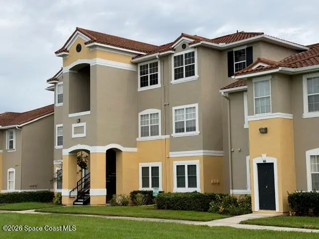 1776 Sophias Drive 302, Melbourne, Fl 32940, FL