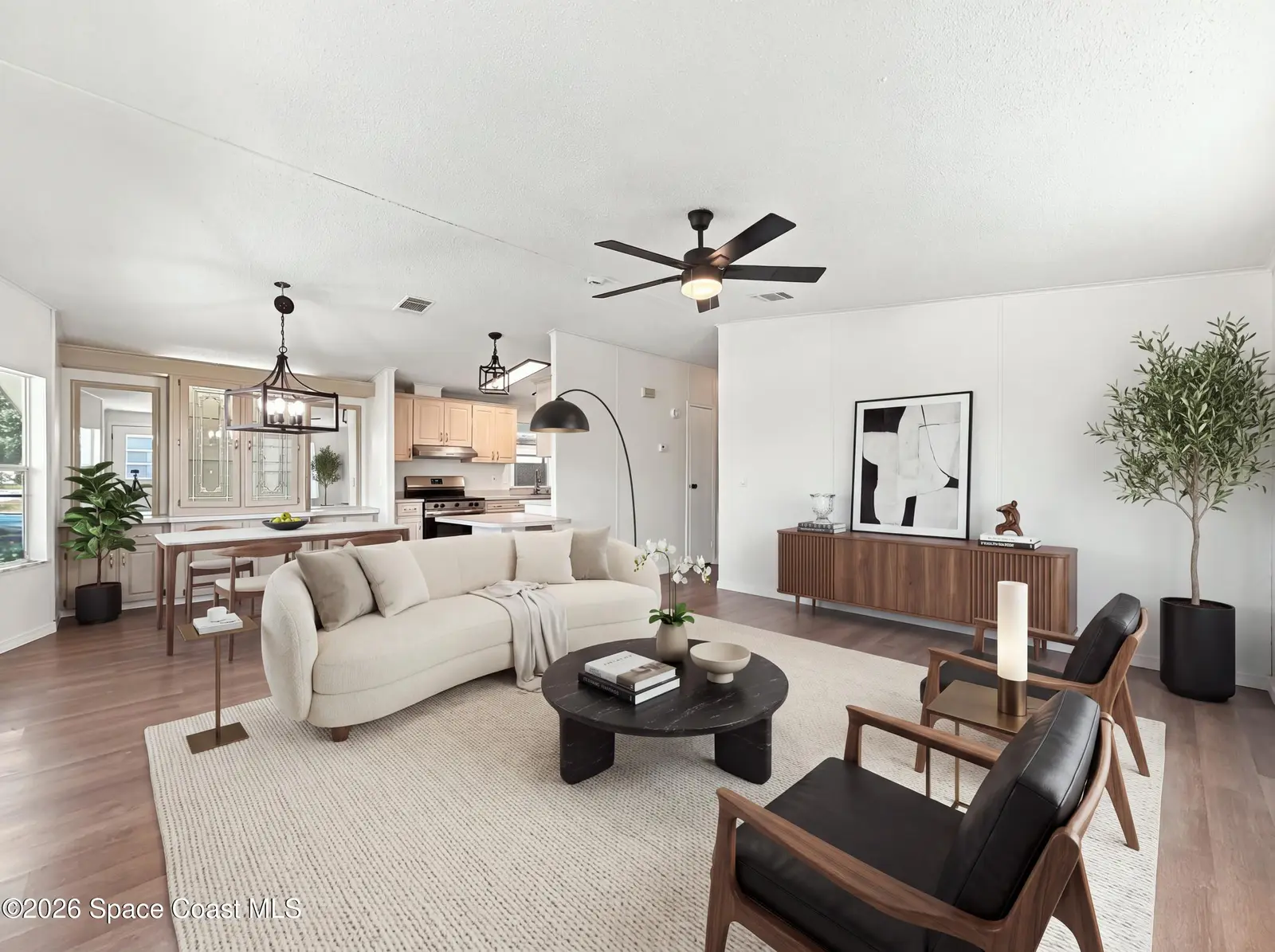 553 N Marlin Circle, Barefoot Bay, Fl 32976, FL
