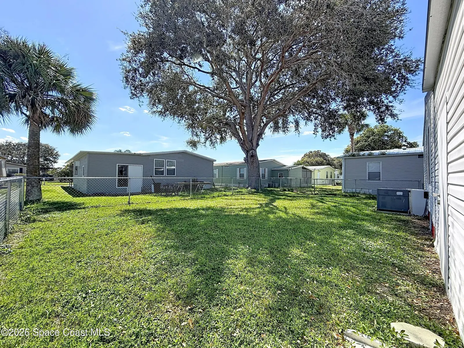 553 N Marlin Circle, Barefoot Bay, Fl 32976, FL