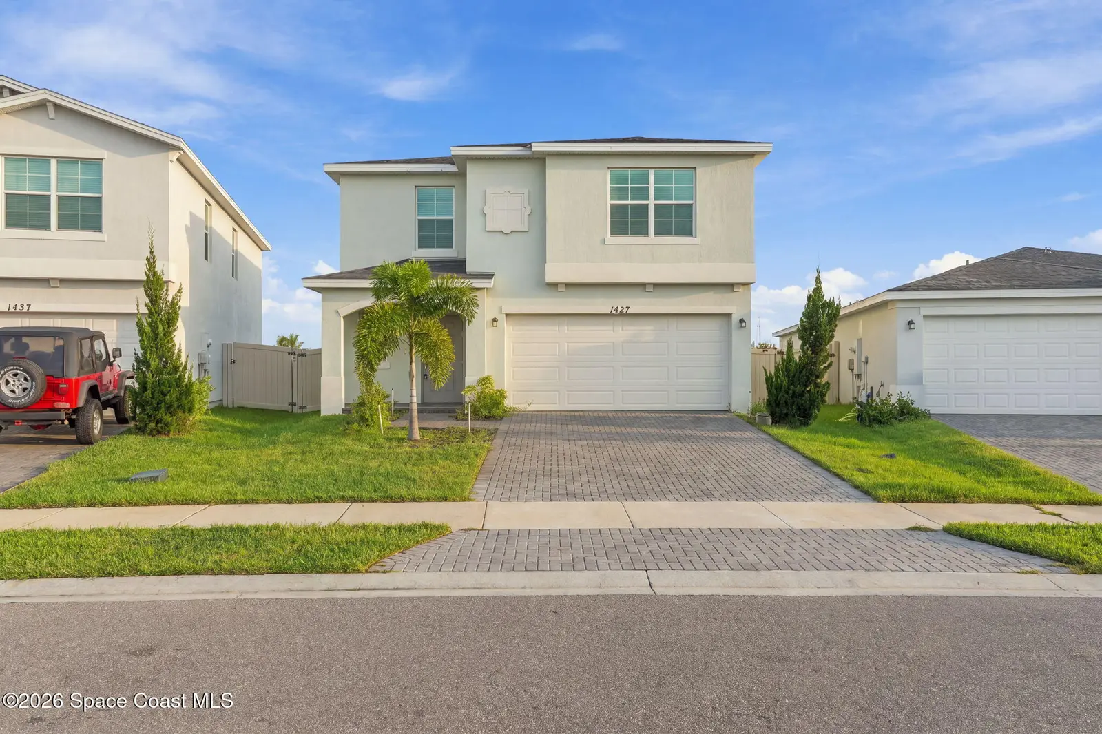 1427 Colebrook Circle Sw, Palm Bay, Fl 32908, FL