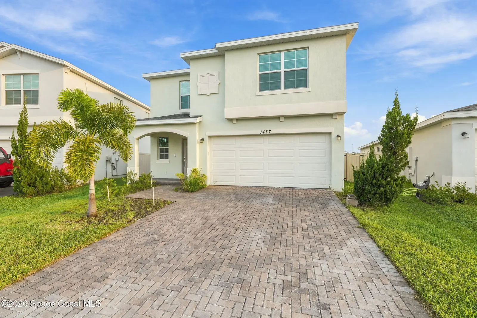 1427 Colebrook Circle Sw, Palm Bay, Fl 32908, FL