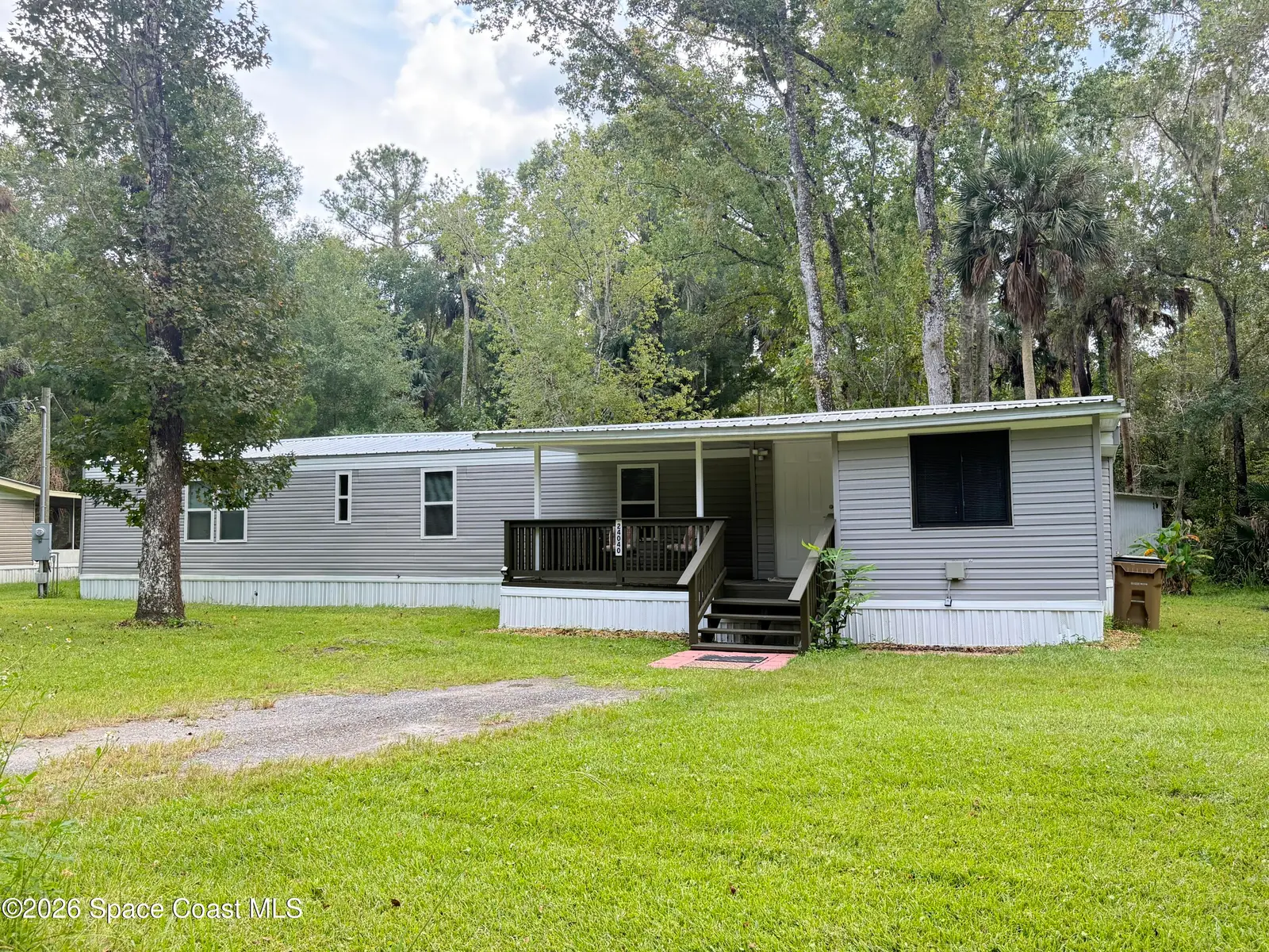24040 Bass Road, Astor, Fl 32102, FL