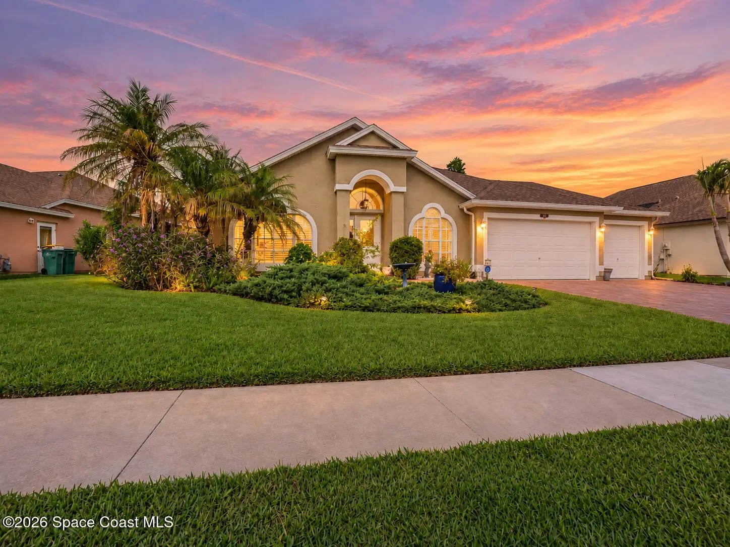4406 Montreaux Avenue, Melbourne, Fl 32934, FL