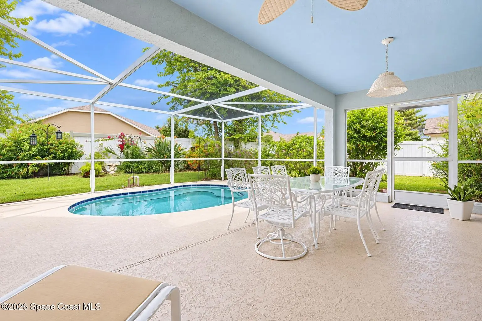 4406 Montreaux Avenue, Melbourne, Fl 32934, FL