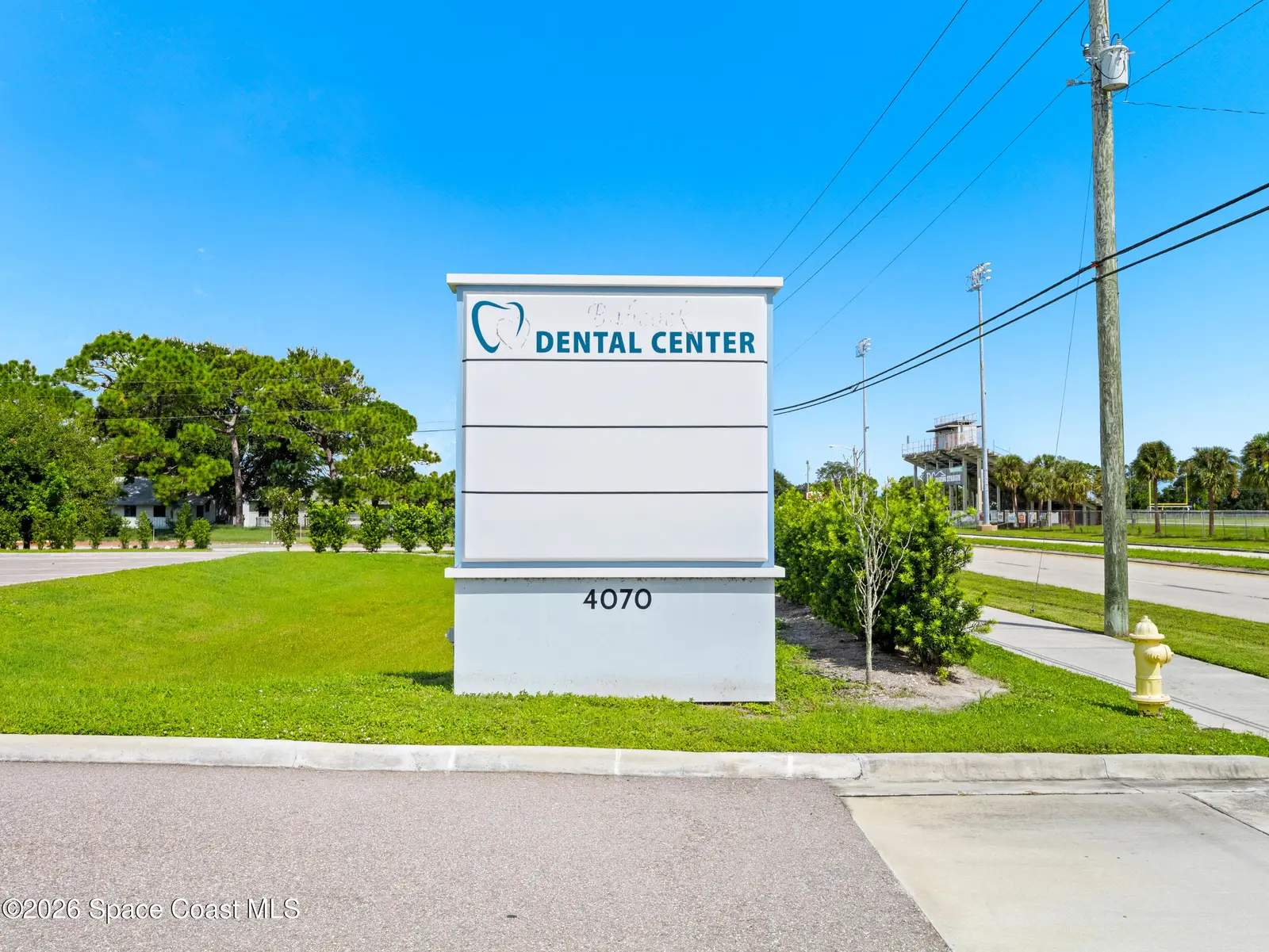 4070 S Babcock Street 1, Melbourne, Fl 32901, FL