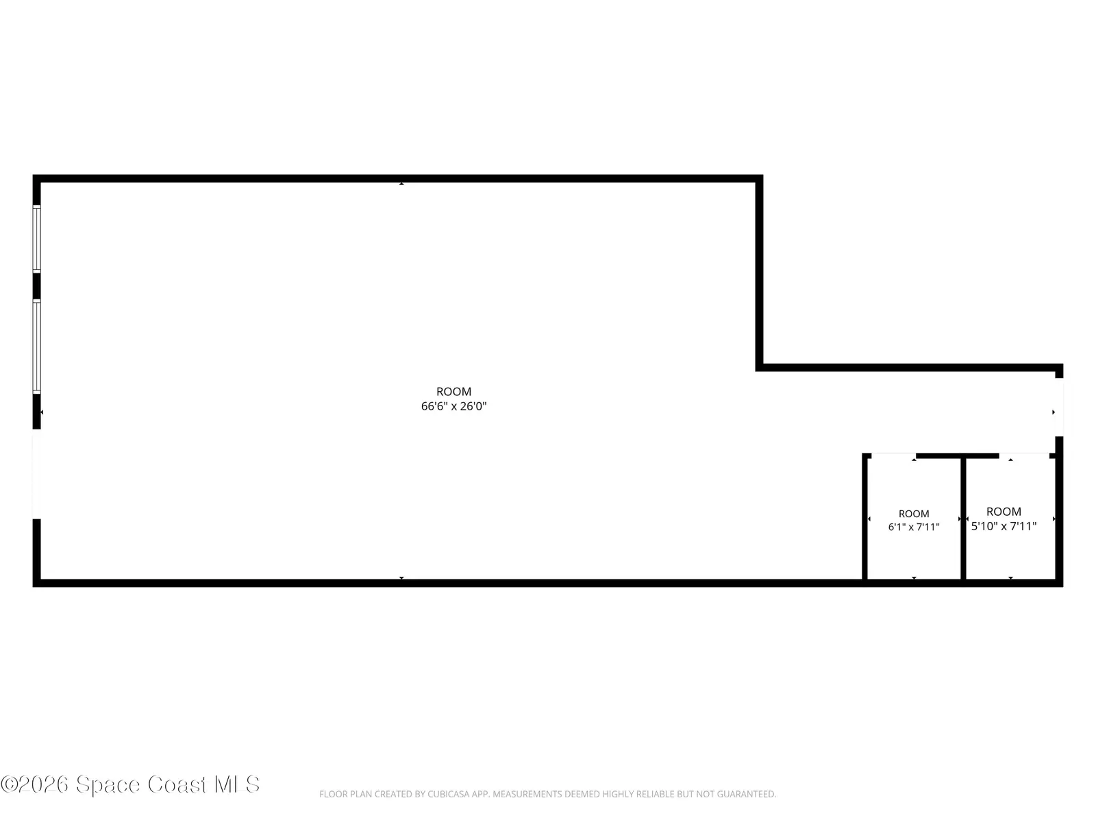4070 S Babcock Street 1, Melbourne, Fl 32901, FL