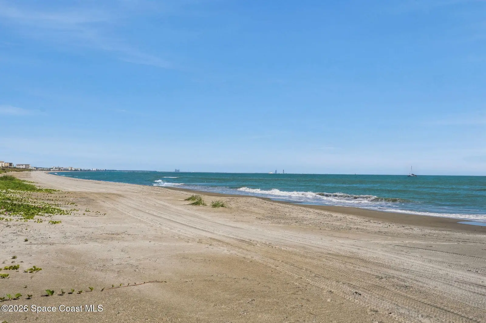 830 N Atlantic Avenue B1507, Cocoa Beach, Fl 32931, FL