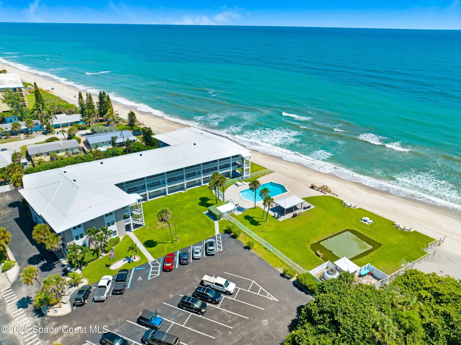 1273 Highway A1a Highway 307, Satellite Beach, Fl 32937, FL
