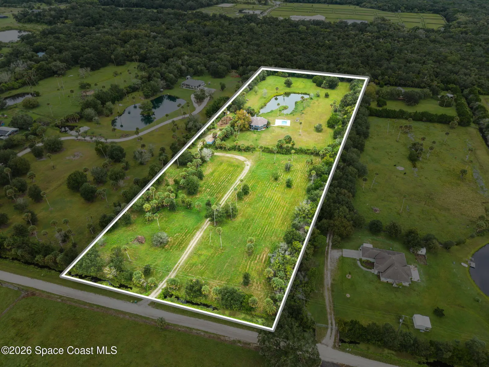 6353 Keep Out Way, Mims, Fl 32754, FL