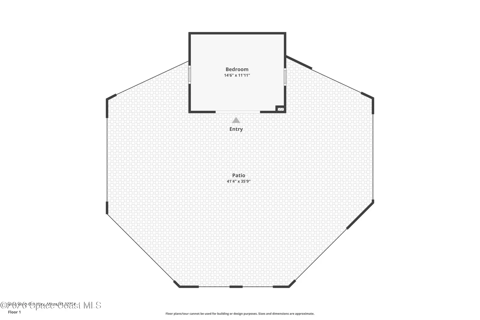 6353 Keep Out Way, Mims, Fl 32754, FL
