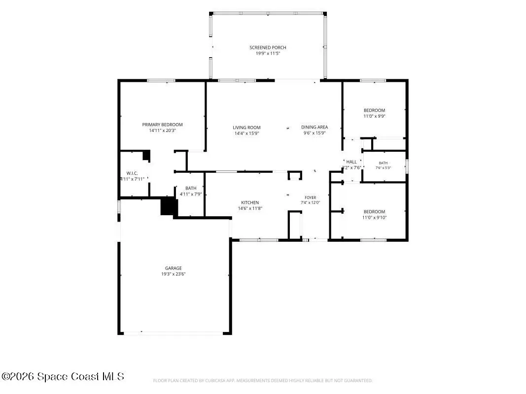 1338 Coral Reef Avenue Nw, Palm Bay, Fl 32907, FL