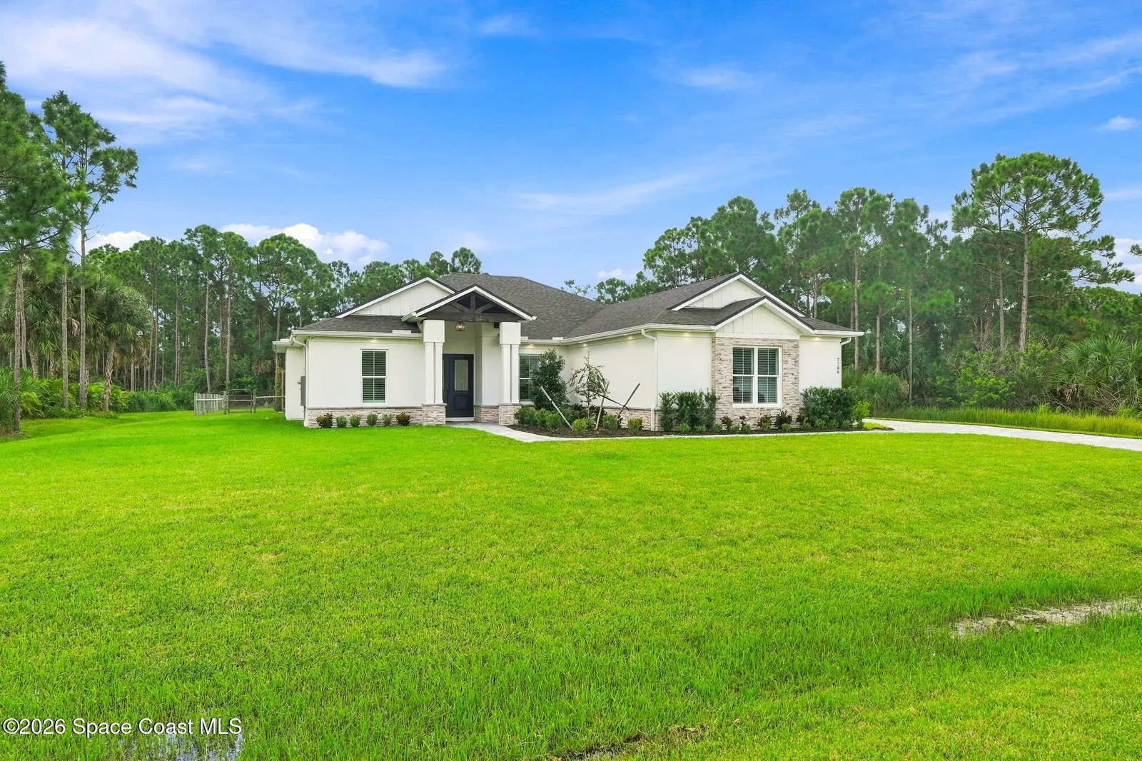 7209 Wando Avenue, Grant, Fl 32949, FL