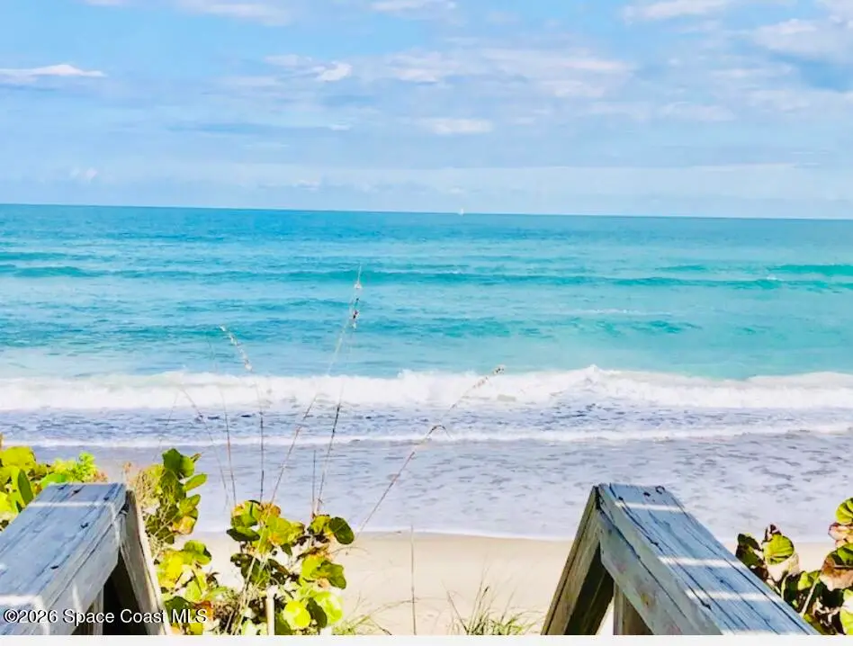 263 Camino Place, Melbourne Beach, Fl 32951, FL