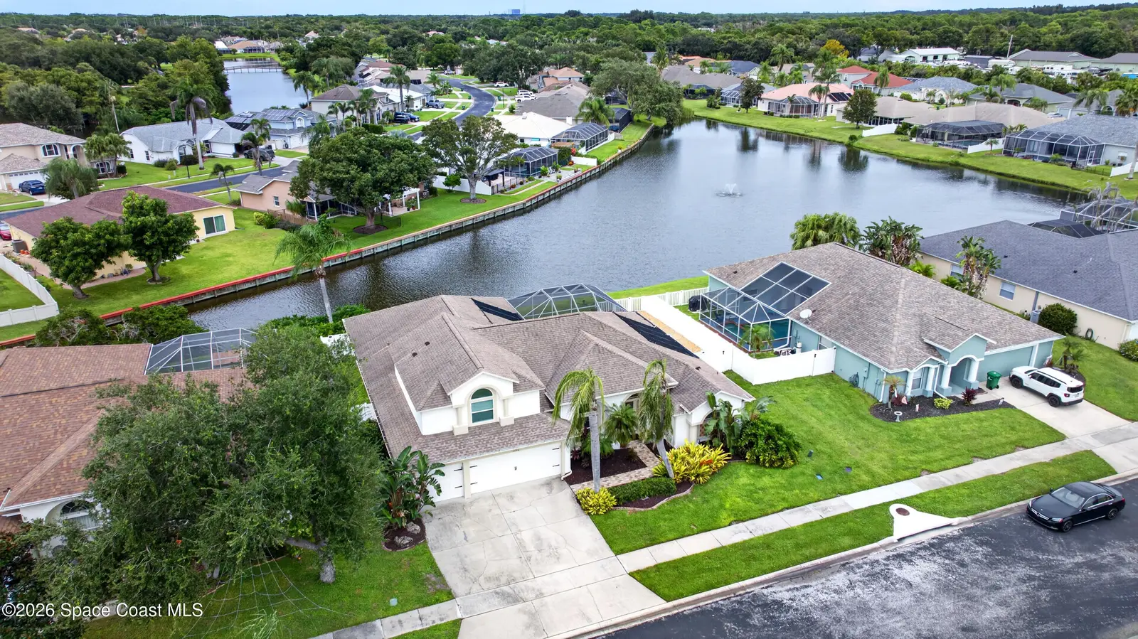 3726 Sunward Drive, Merritt Island, Fl 32953, FL