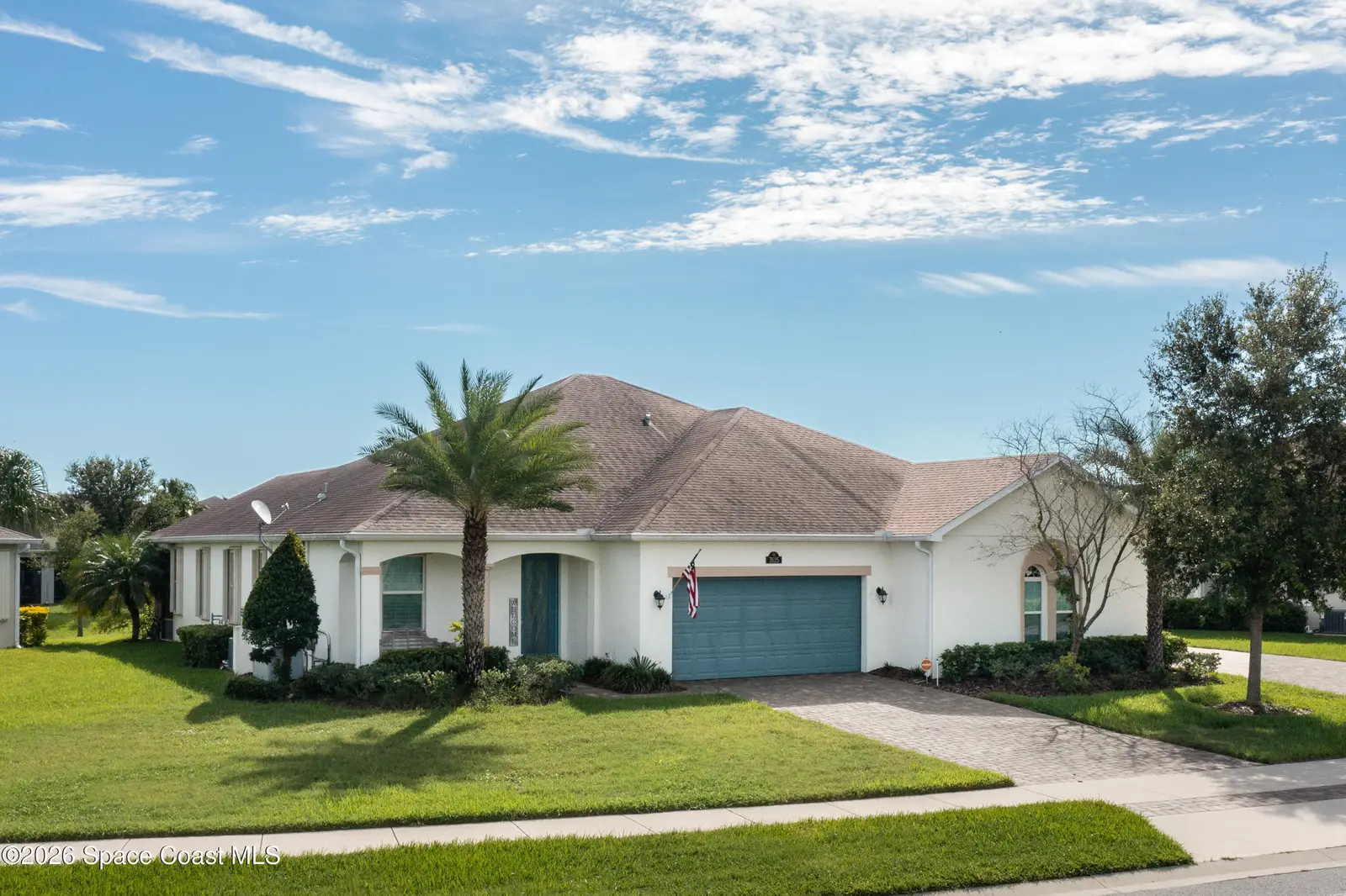 7625 Wyndham Drive, Melbourne, Fl 32940, FL