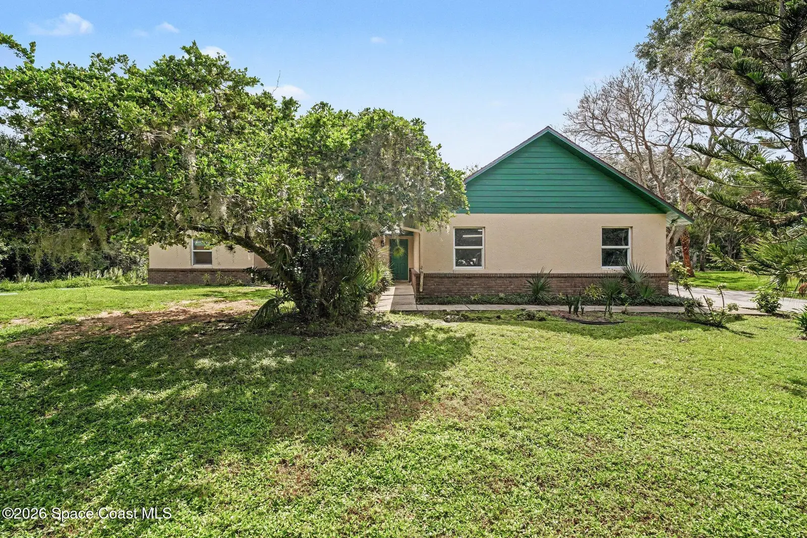 5310 Lovett Drive, Merritt Island, Fl 32953, FL