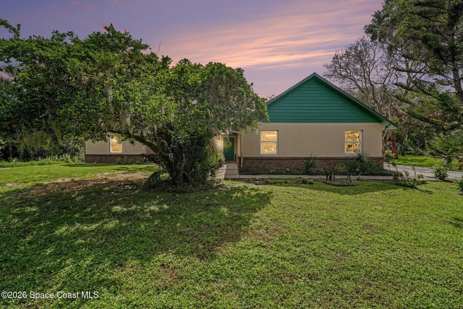 5310 Lovett Drive, Merritt Island, Fl 32953, FL