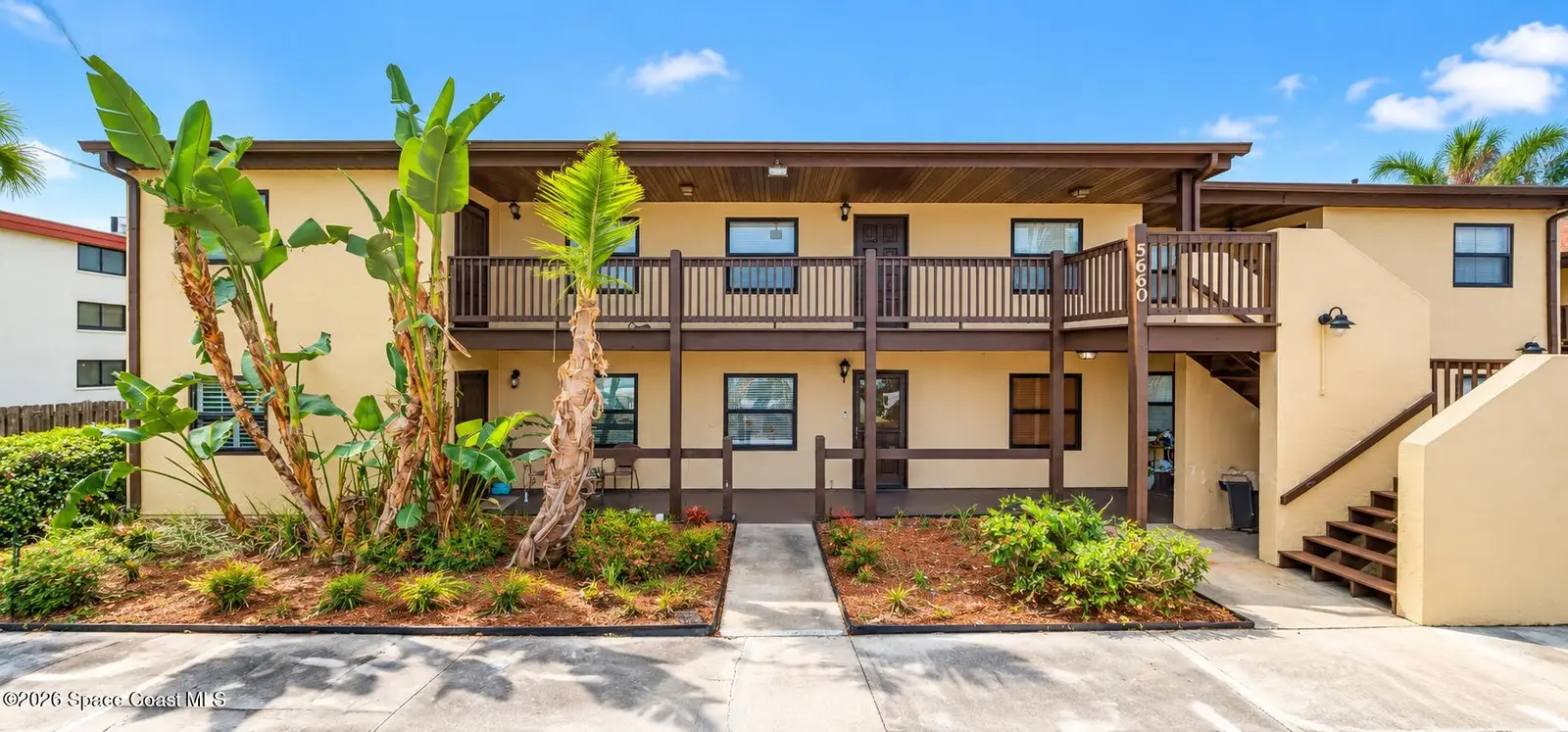 5660 N Banana River Boulevard 5, Cocoa Beach, Fl 32931, FL