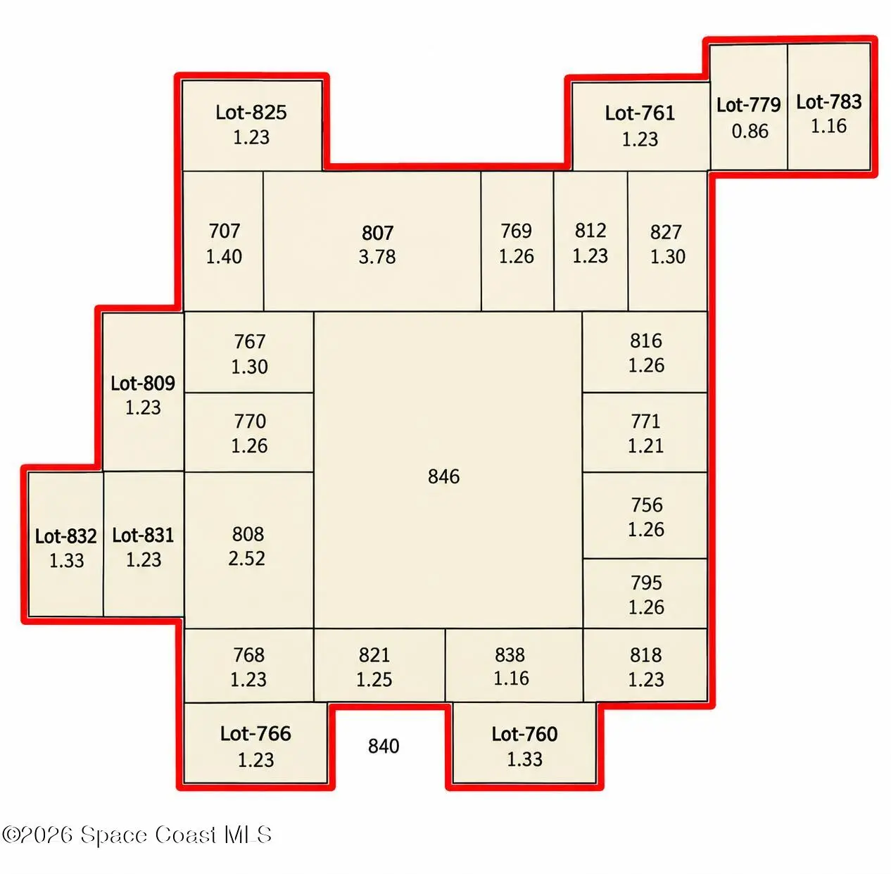 0 Whynot Rd, Grant-Valkaria, Fl 32949, FL