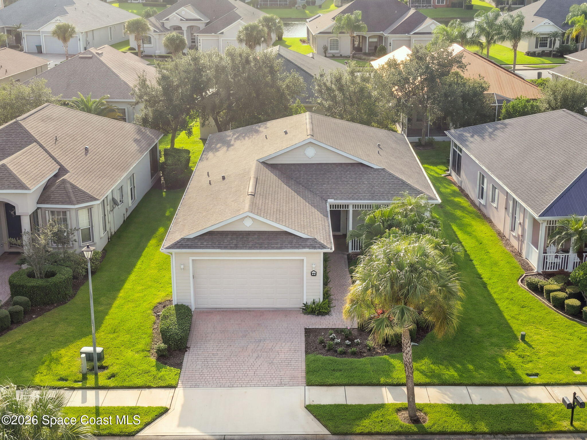 3365 Moonstone Lane, Melbourne, Fl 32940, FL