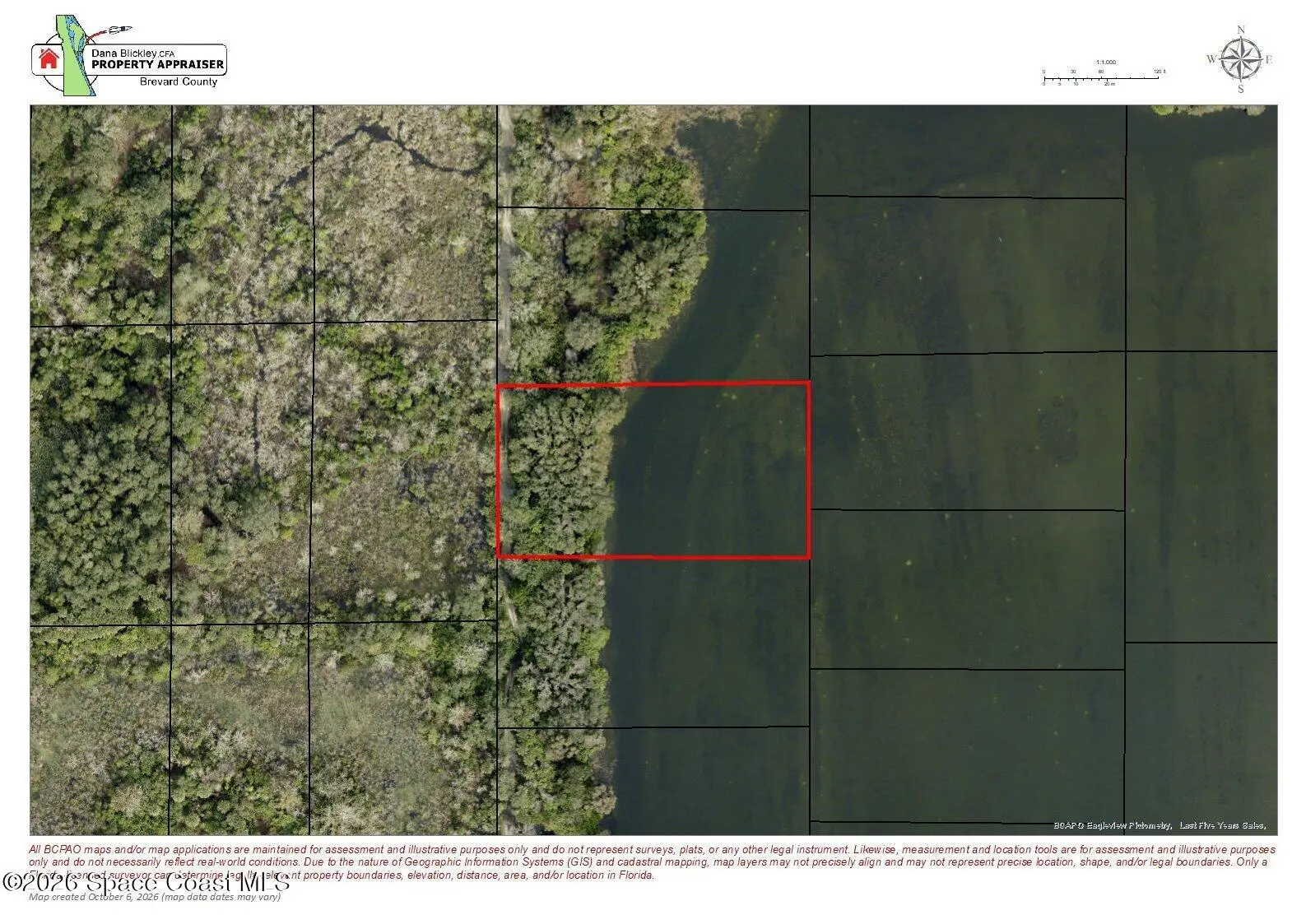 0 Sable Palm Street, Cocoa, Fl 32926, FL