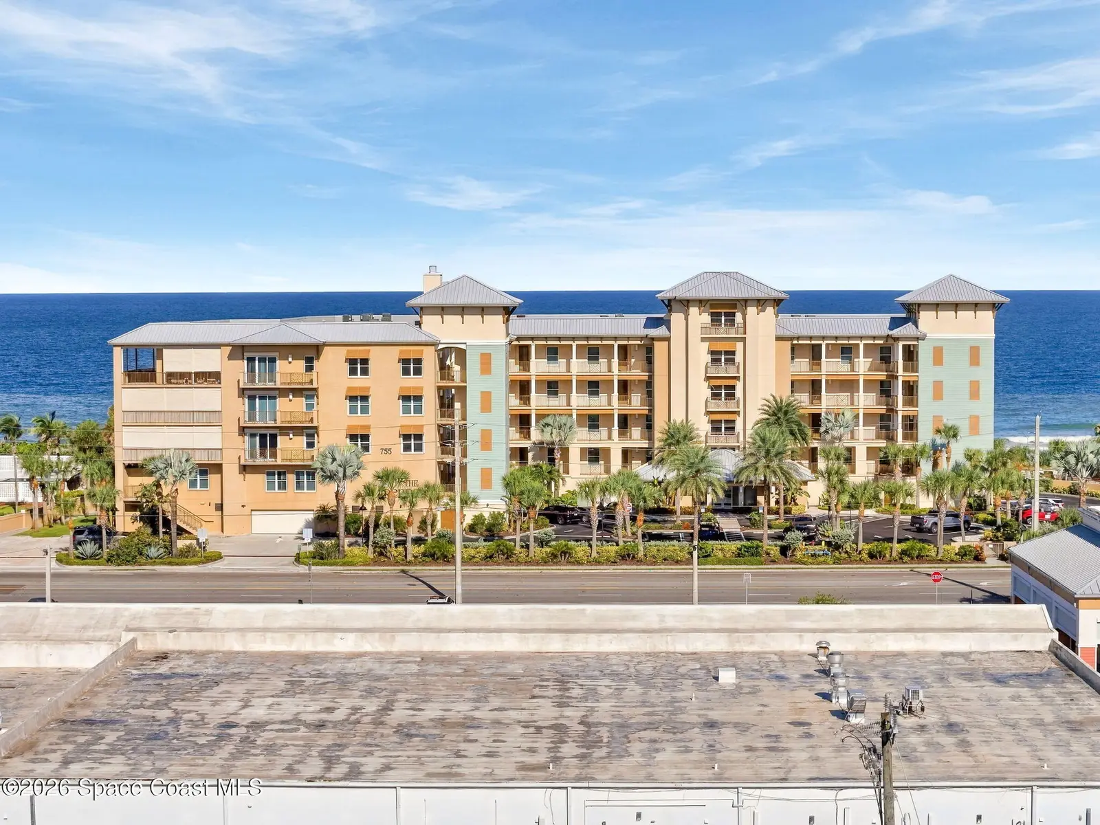 755 N Highway A1a 108, Indialantic, Fl 32903, FL