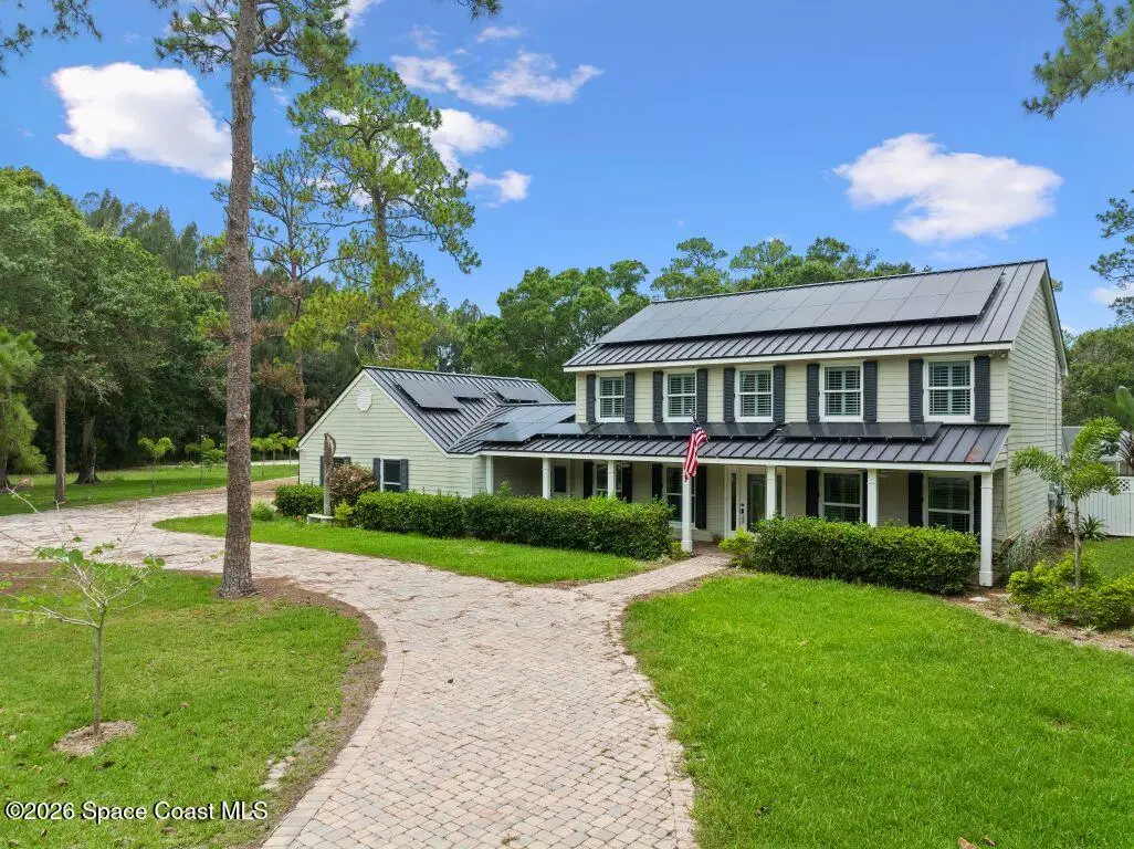 4900 2nd Street, Vero Beach, Fl 32968, FL