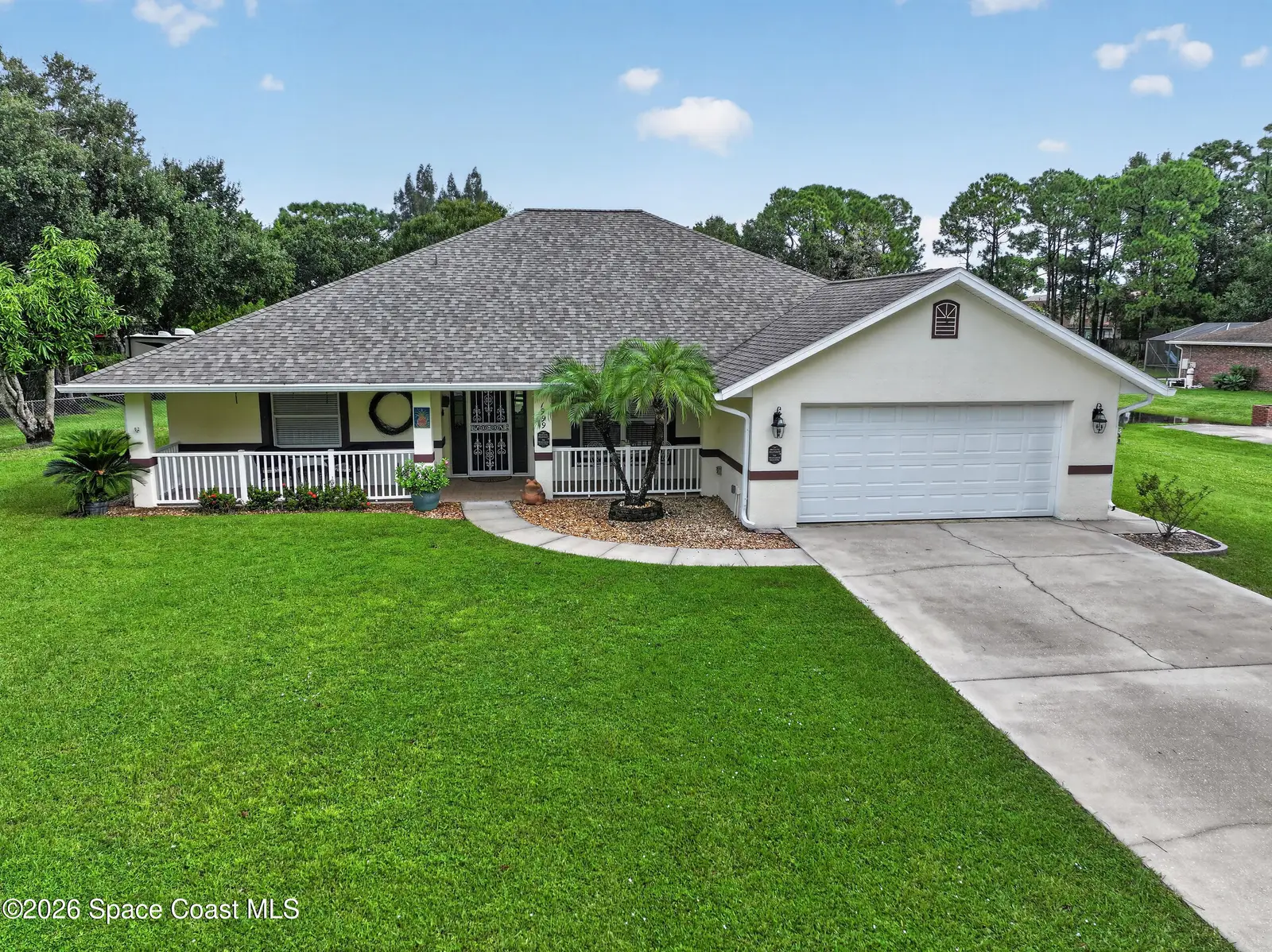 1999 Mattison Drive Ne, Palm Bay, Fl 32905, FL